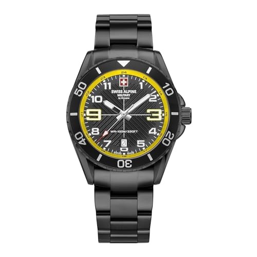 Swiss Alpine Military Raptor 7029.1178