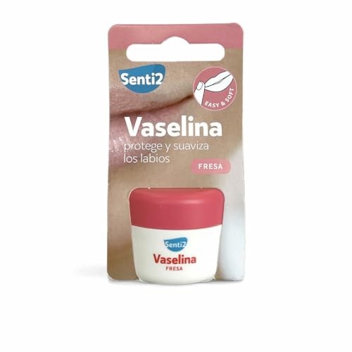 Senti2 VASELINA labial fresa 20 ml Unisex