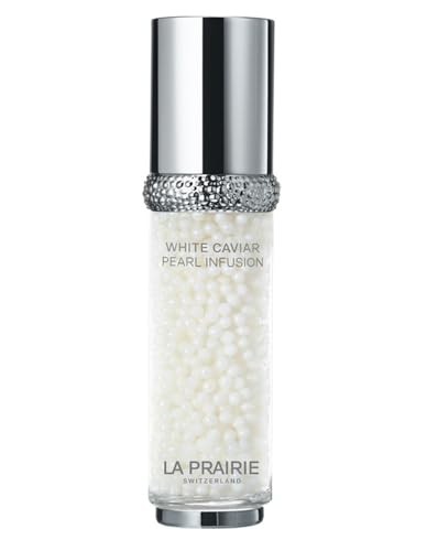 La Prairie White Caviar Illum Pearl Seru unisex