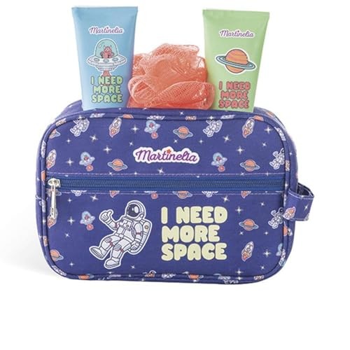 Martinelia GEL DE DUCHA I NEED MORE SPACE LOTE 3 unit unisex