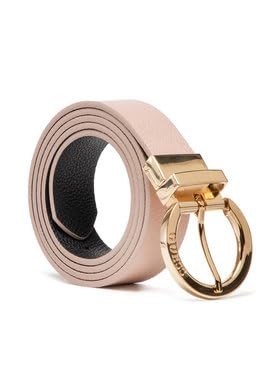 Guess Naya Belt Rose Size M donna