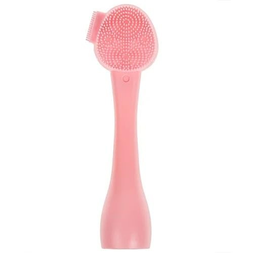 INTERVION Spazzola viso in silicone