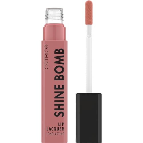 Catrice Lacca labbra Shine Bomb 3 ml donna 020 Good Taste
