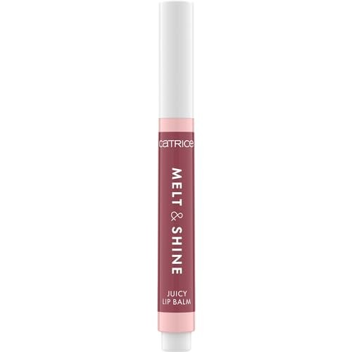 Catrice Balsamo labbra succoso Melt Shine 13 g donna 030 Seacret