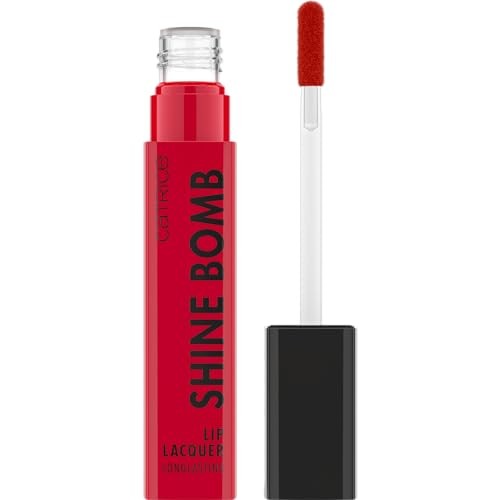 Catrice Lacca labbra Shine Bomb 3 ml donna 040 About Iast Night