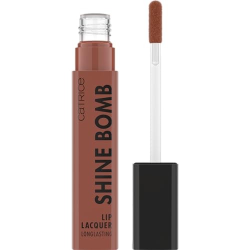 Catrice Lacca labbra Shine Bomb 3 ml donna 070 Hottie