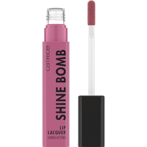 Catrice Lacca labbra Shine Bomb 3 ml donna 060 Pinky Promise