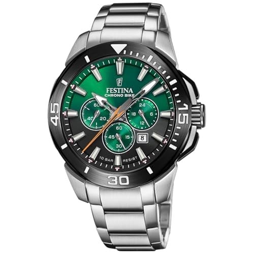 Festina Chrono Bike 20641/B