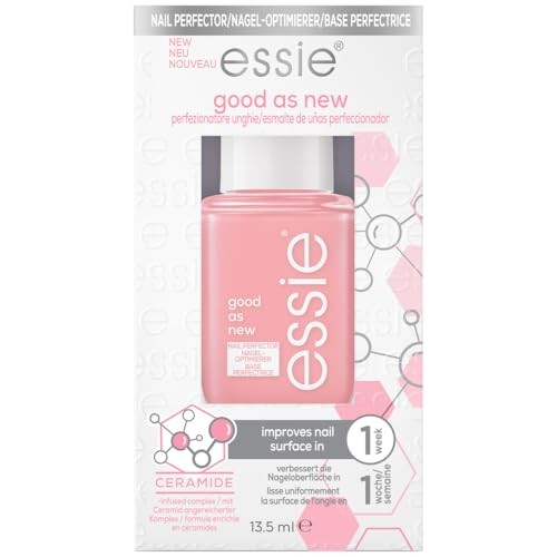 Essie Good As New Esmalte Perfeccionador Uas 135ml unisex