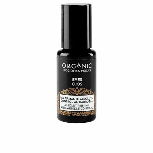 Orgnic Pociones Puras ABSOLUTE FIRMING EYE CONTOUR 15ml donna