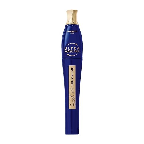 Bourjois Twist Up the Volume Mascara volumizzante 8 ml donna 03 Ultra Blue