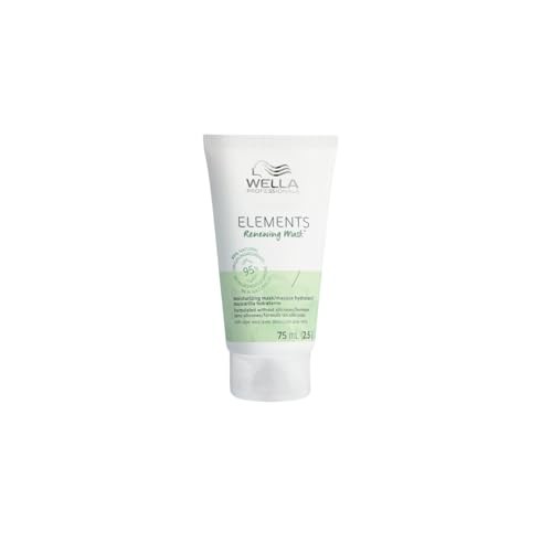 Wella Wp Pro Elm Otc Mask Renew 75ml We Tr unisex