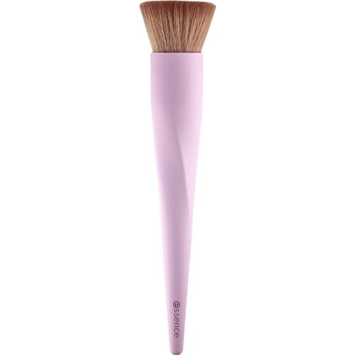 Essence Tampone per trucco con pennello donna 10ks