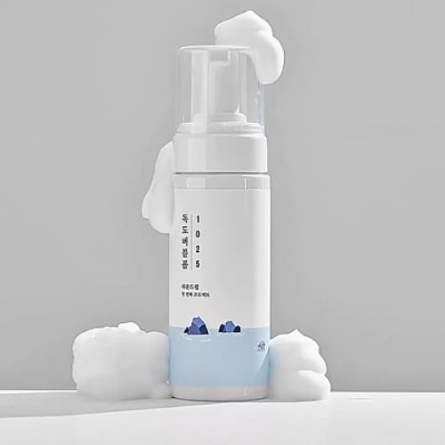 Round Lab EU 1025 DOKDO BUBBLE FOAM_150ml