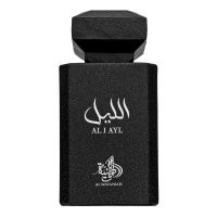 Al Wataniah Al Layl eau de parfum uomo 100ml