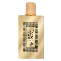 Al Wataniah Kayaan Gold eau de parfum uomo 100ml
