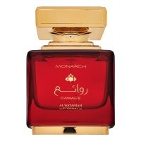 Al Wataniah Rawae'e Monarch eau de parfum donna 100ml