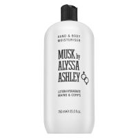 Alyssa Ashley Musk BOL U 750ml