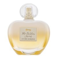 Antonio Banderas Her Golden Secret eau de toilette donna 80ml