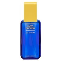 Antonio Puig Agua Quorum eau de toilette uomo 100ml