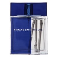 Armand Basi In Blue eau de toilette uomo 100ml