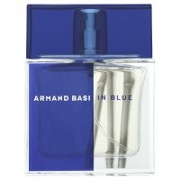 Armand Basi In Blue eau de toilette uomo 50ml