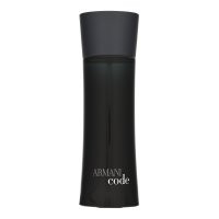 Armani (Giorgio Armani) Code eau de toilette uomo 75ml