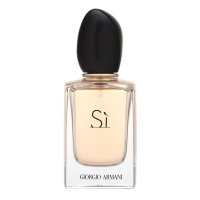 Armani (Giorgio Armani) Sì eau de parfum donna 50ml