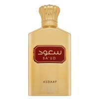 Asdaaf Sa'ud eau de parfum unisex 100ml