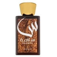 Asdaaf Salamah eau de parfum unisex 100ml