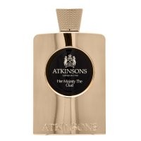 Atkinsons Her Majesty The Oud eau de parfum donna 100ml