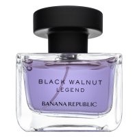 Banana Republic Black Walnut Legend eau de parfum uomo 100ml