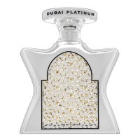 Bond No. 9 Dubai Platinum eau de parfum unisex 100ml
