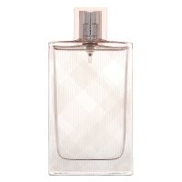 Burberry Brit Sheer eau de toilette donna 100ml