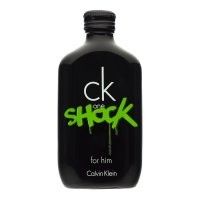 Calvin Klein CK One Shock for Him eau de toilette uomo 100ml