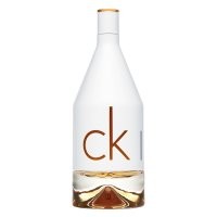 Calvin Klein IN2U eau de toilette donna 150ml