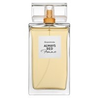 Elizabeth Arden Always Red Femme eau de toilette donna 100ml