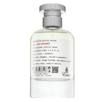 Emir Just Bergamot Factory Edition eau de parfum unisex 100ml