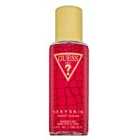Guess Sexy Skin Sweet Sugar BOR W 250ml