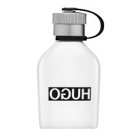Hugo Boss Reversed eau de toilette uomo 75ml
