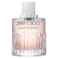 Jimmy Choo Illicit Flower eau de toilette donna 100ml