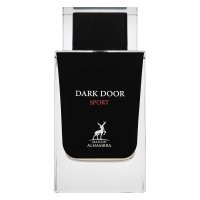 Maison Alhambra Dark Door Sport eau de parfum uomo 100ml