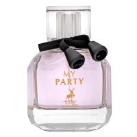 Maison Alhambra My Party eau de parfum donna 100ml