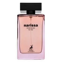 Maison Alhambra Narissa Rose Musc eau de parfum donna 100ml