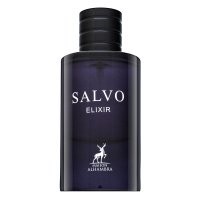 Maison Alhambra Salvo Elixir eau de parfum uomo 60ml