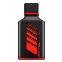 Mercedes Benz AMG Black Thrill eau de parfum Spray 100ml
