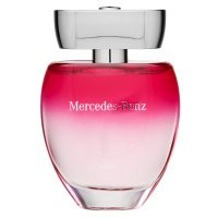 Mercedes-Benz Mercedes Benz Rose eau de toilette donna 90ml