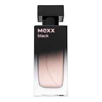 Mexx Black Woman eau de toilette Spray donna 30ml