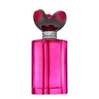 Oscar de la Renta Rose eau de toilette donna 100ml