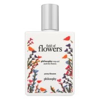 Philosophy Field Of Flowers Peony Blossom eau de toilette donna 60ml